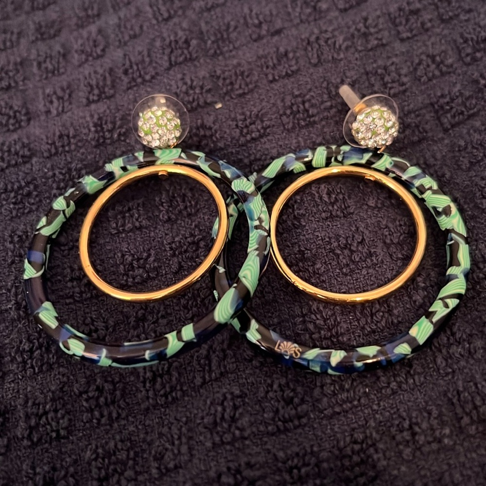 Beautiful Earnings